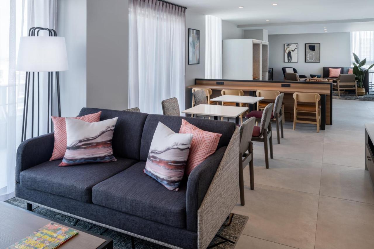 Atwell Suites Miami Brickell By Ihg Exterior foto